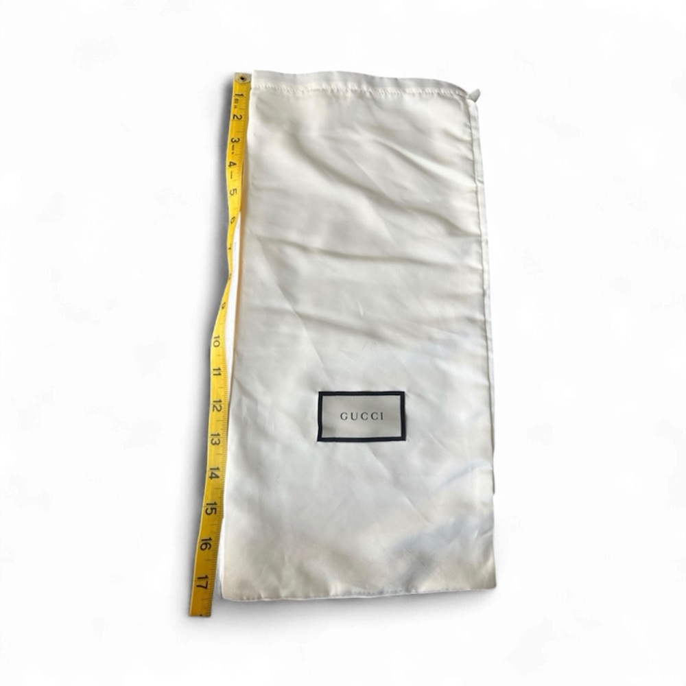 Gucci Duster Drawstring - image 1